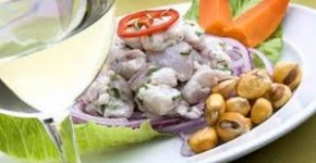 El Cebiche Ceviche