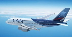 Latam Airlines