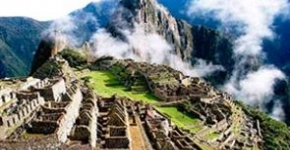 Ciudadela Inca de Machu Picchu