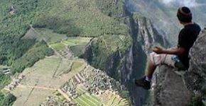 Huaynapicchu