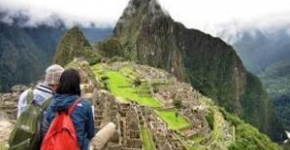 Machupicchu Magico