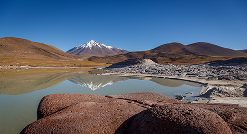 San Pedro de Atacama