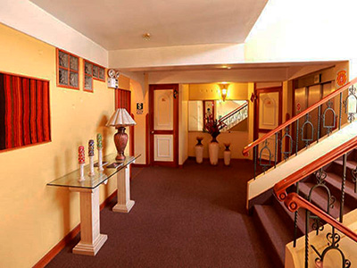 Hotel Puma Cusco Pasadizo