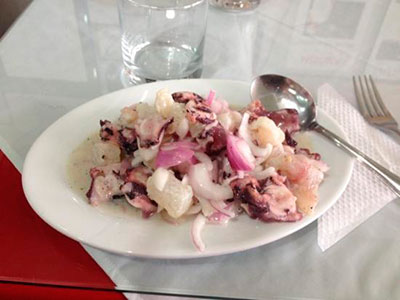 Ceviche