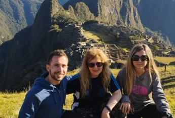 Tour Machupicchu 