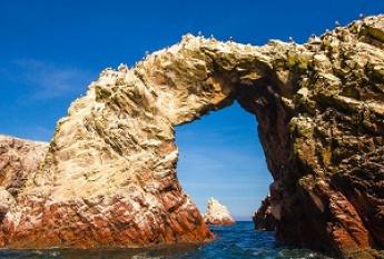 Reserva de Paracas