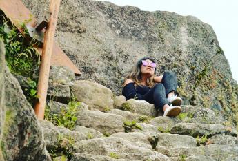 Caminatas Trekking
