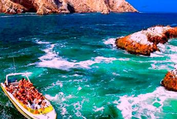 Islas Ballestas