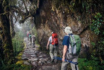 Camino Inca recomendaciones