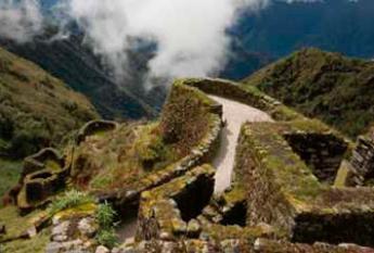 Camino Inca a Machupicchu