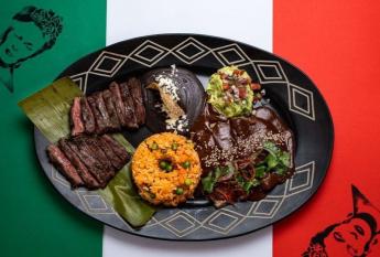 Comida Mexicana