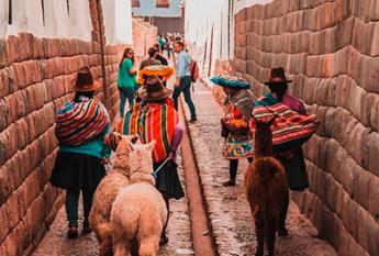 Cusco ciudad
