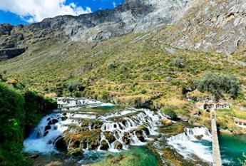 Huancaya