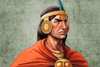 El Inca Pachacuteq