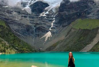 Tour Laguna Humantay -Perú