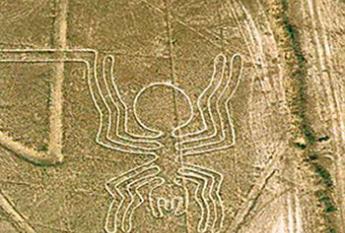Lineas de Nasca