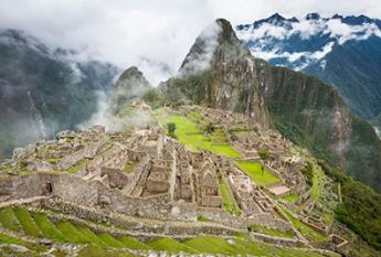 Ciudadela Machupicchu