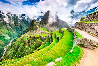 Machupicchu