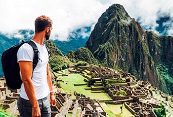 Machupicchu