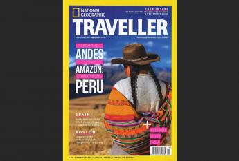National Geographic Traveller 