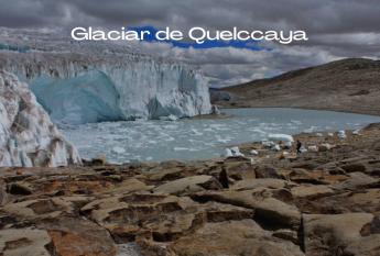 Nevado de Qelccaya