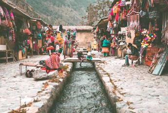 Tour Machupicchu
