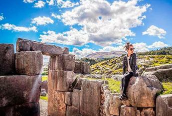 Sacsayhuaman Cusco