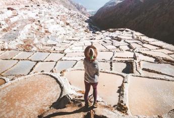 Salineras de Maras