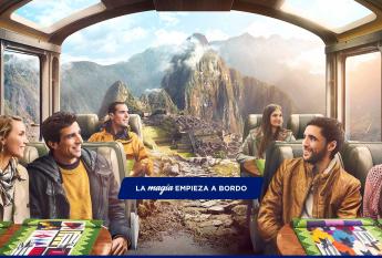Diferencias de Tren Expedition Tren Vistadome