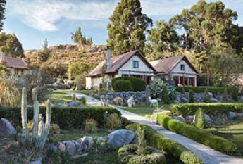 Las Casitas del Colca