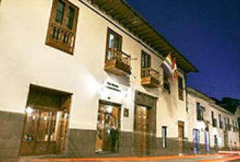 Los Andes de America