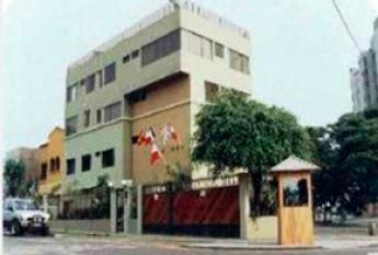 Faro Inn