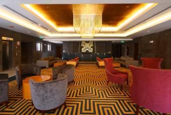 Hilton Garden Inn Cusco
