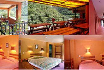 Hostal Continental Aguas Calientes