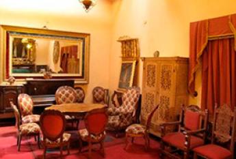 Hotel Marqueses Cusco