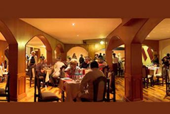 Hotel Samay Cusco