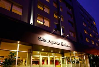 San Agustin Exclusive Lima