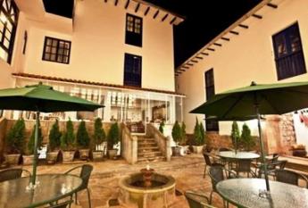 Hotel Tierra Viva Centro Cusco