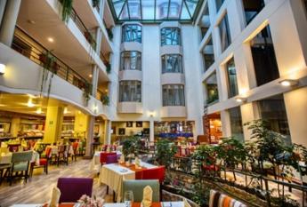 Hotel Xima Cusco