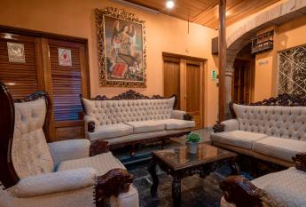 Hotel Rojas Inn Cusco