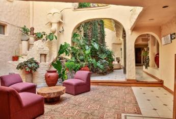Hotel San Agustín Internacional