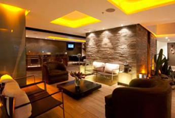 Sonesta Hotel Cusco