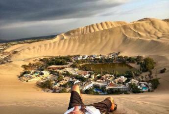 Ica-Huacachina-oasis