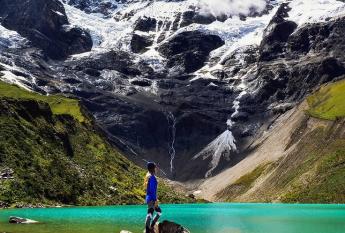 Tour Laguna Humantay -Perú