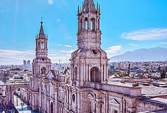 Arequipa ciudad