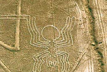 Líneas de Nasca