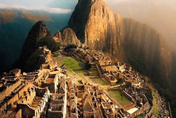 Machu Picchu Magico