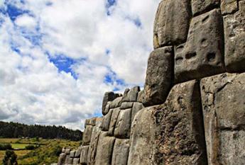 Sacsayhuaman Cusco