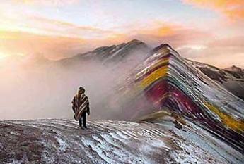 Tour Montaña de 7 colores Vinincunca