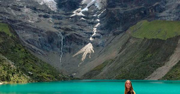 Laguna Humantay - Cusco -Perú